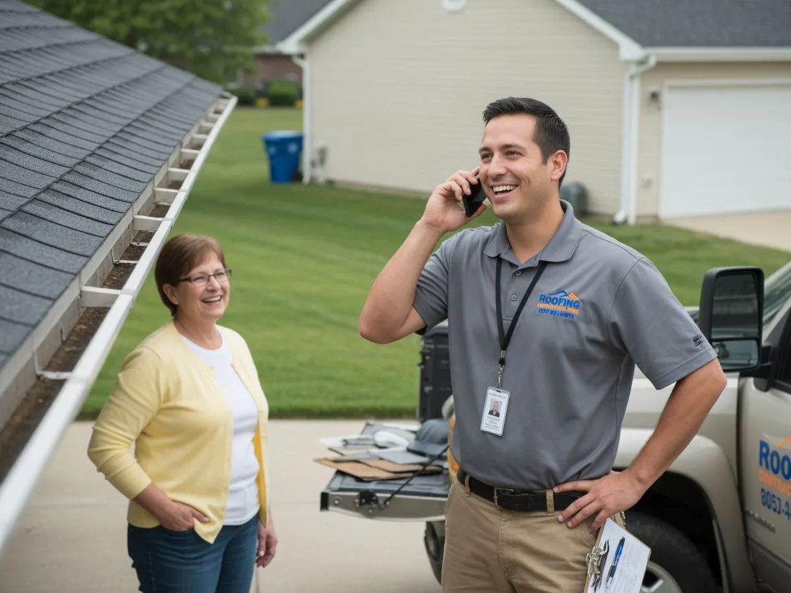 Local Roofing Contractors Edmondson, AR FAQs
